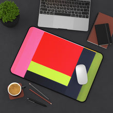 Harper Kline - Mid-Century Design Desk Mat