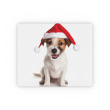 DistinctInk Mouse Pad - 1/4" Foam Rubber - Parson Russell Terrier