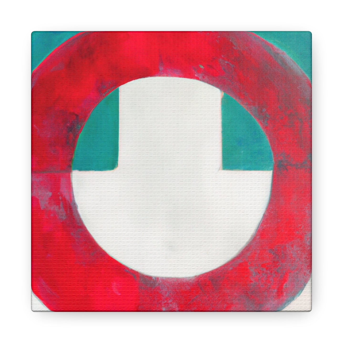 Gavin Campbell - Mid-Century Modern Canvas Wall Art Decor
