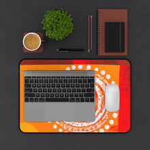 Johnny O'Connell - Mid-Century Design Desk Mat