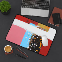 Kayla Dalton - Mid-Century Design Desk Mat