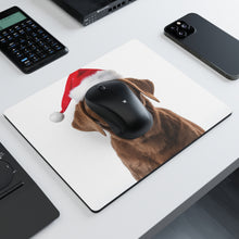 DistinctInk Mouse Pad - 1/4" Foam Rubber - Chesapeake Bay Retriever