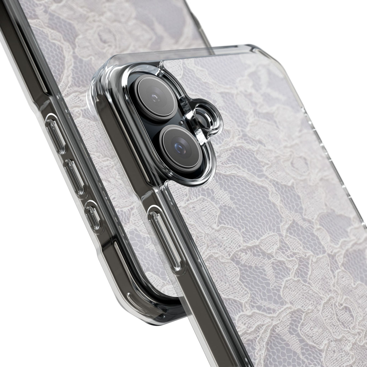 Magnetic Clear Impact Cases, view 63