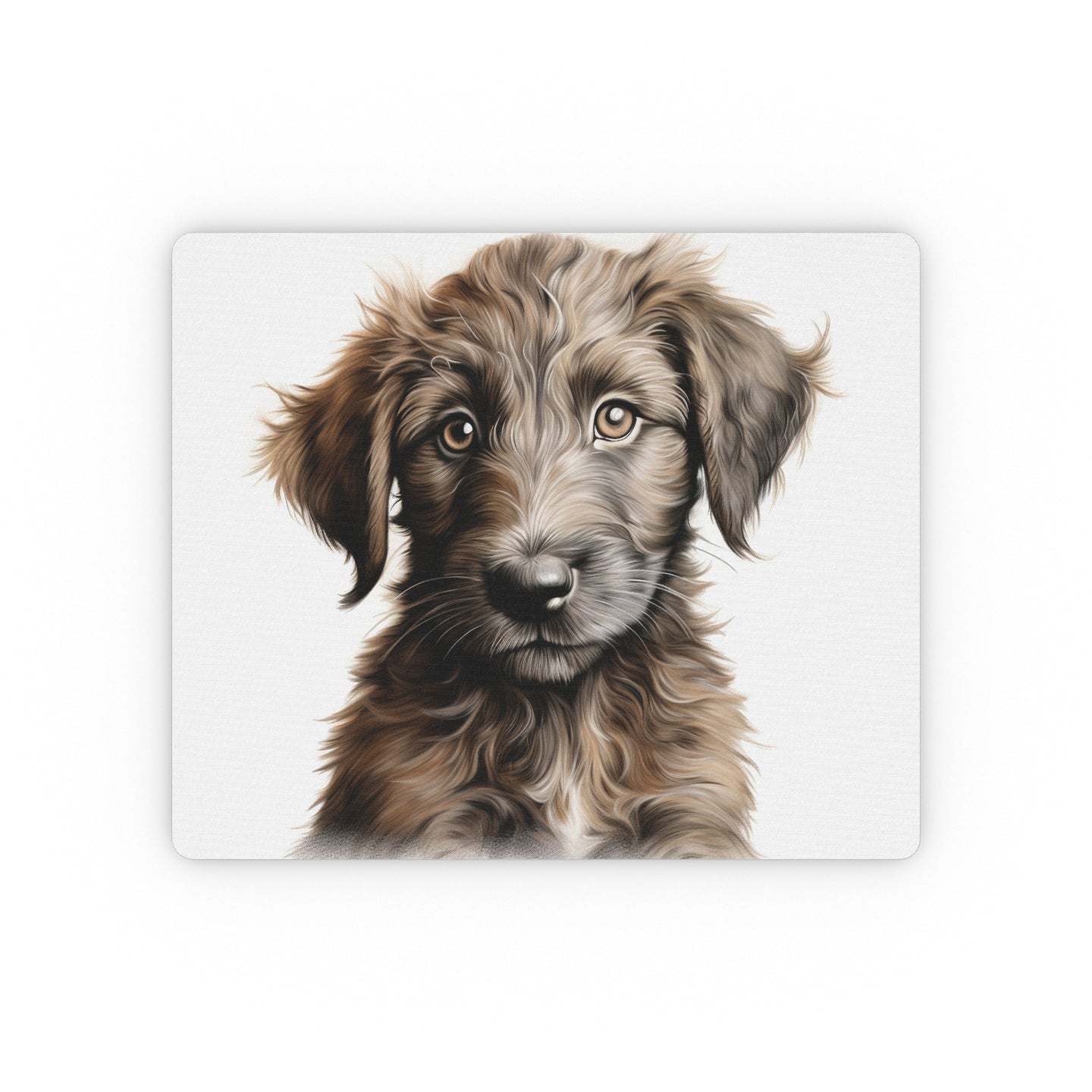 DistinctInk Mouse Pad - 1/4