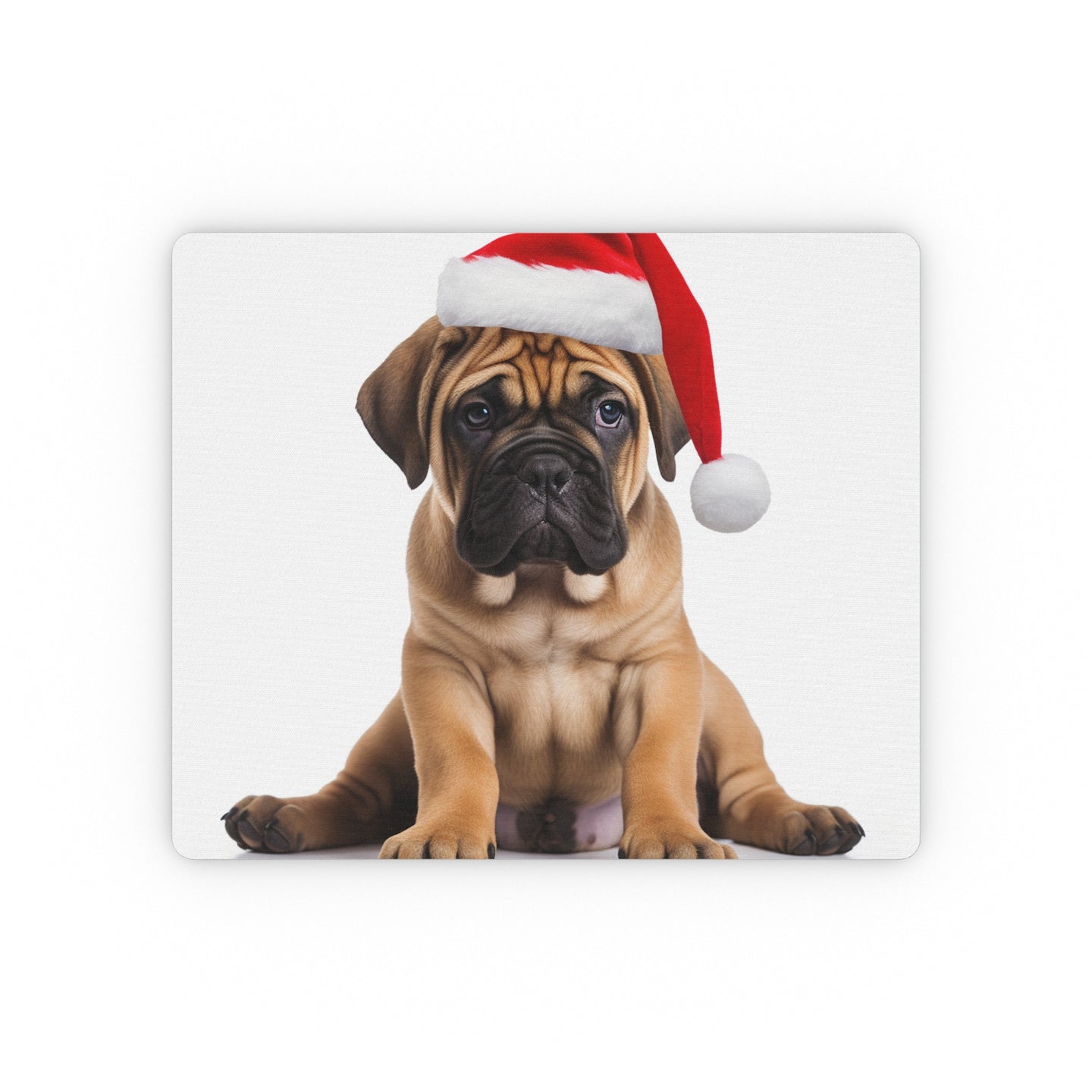 DistinctInk Mouse Pad - 1/4