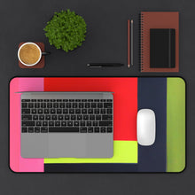 Harper Kline - Mid-Century Design Desk Mat