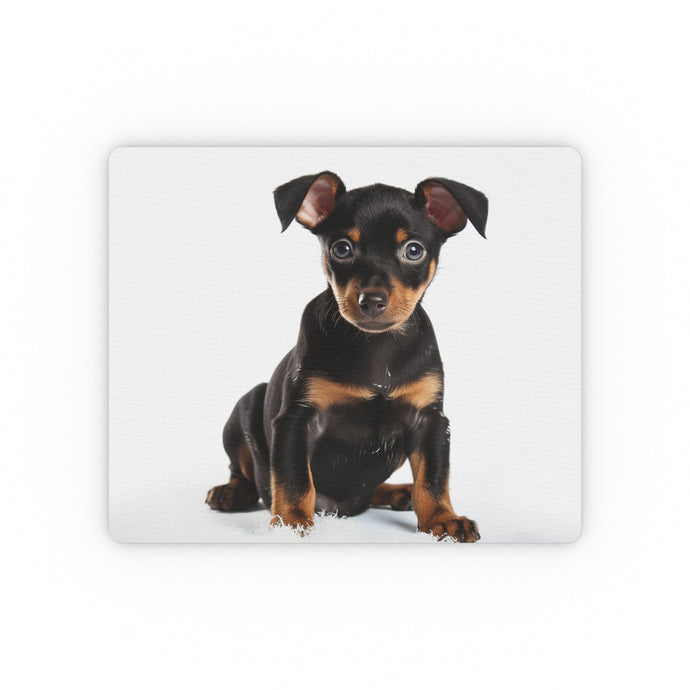 DistinctInk Mouse Pad - 1/4