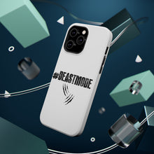 DistinctInk ToughCase for Apple iPhone, Compatible with MagSafe Charging - #Beastmode Beast Mode