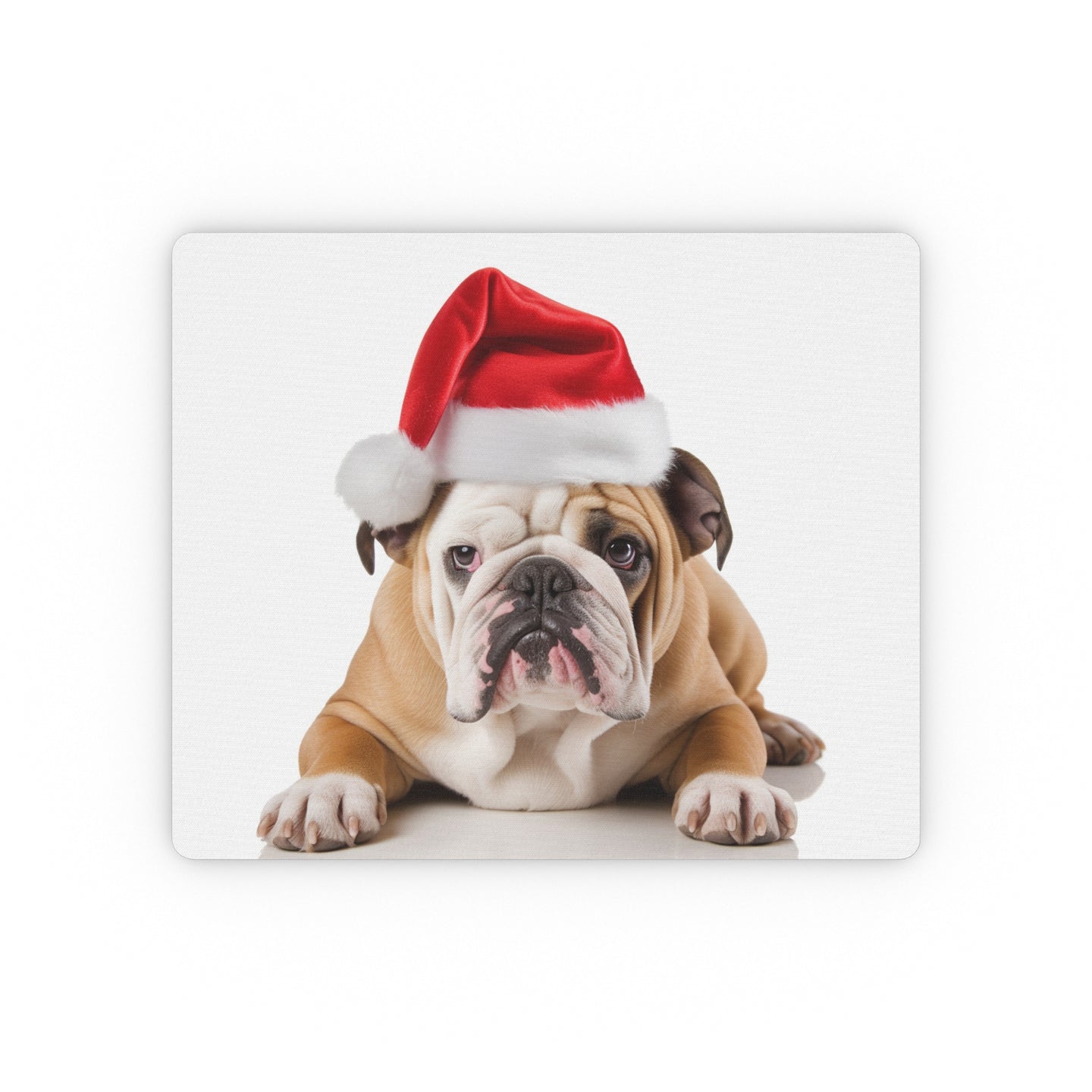 DistinctInk Mouse Pad - 1/4