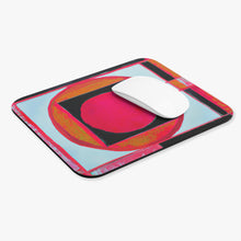 Lara Ziegler - Mid-Century Modern Mouse Pad
