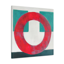 Gavin Campbell - Mid-Century Modern Canvas Wall Art Decor