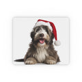 Mouse Pad - Bergamasco Sheepdog Puppy