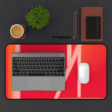 Miya Hudson-Clarke - Mid-Century Design Desk Mat