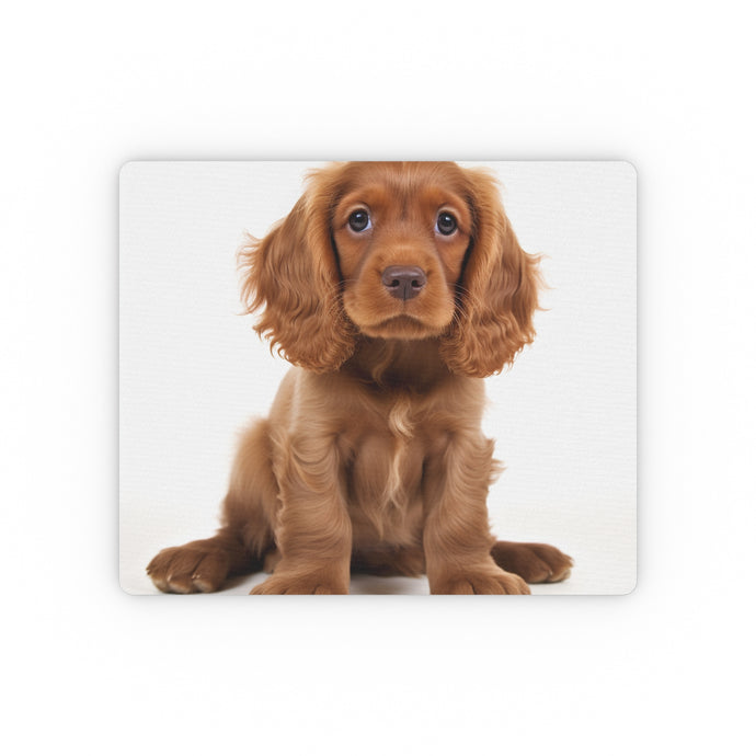 DistinctInk Mouse Pad - 1/4