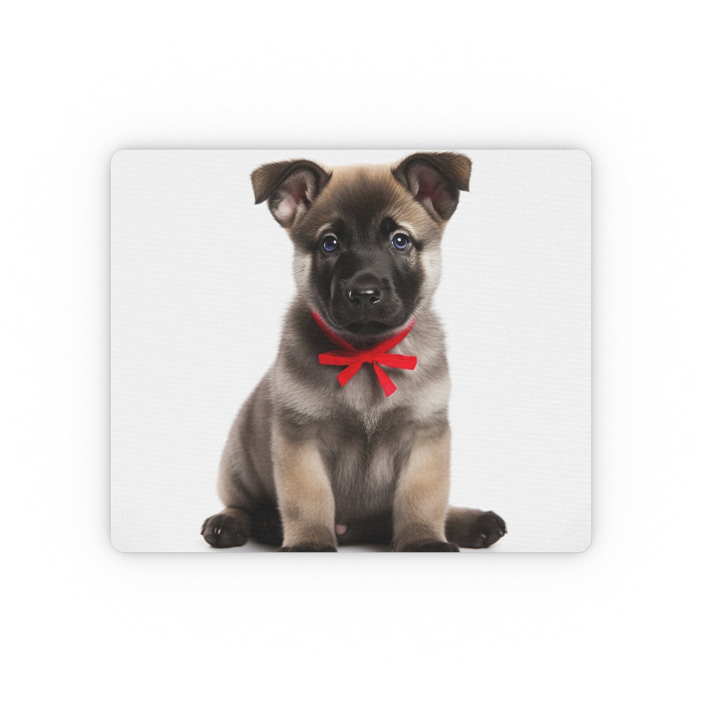 DistinctInk Mouse Pad - 1/4