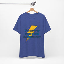 Fox Trail Elementary Volunteer Tee - Show Your Pride and Help the PTSA