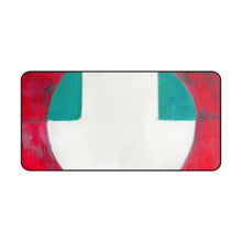 Gavin Campbell - Mid-Century Design Desk Mat