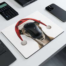 DistinctInk Mouse Pad - 1/4" Foam Rubber - Whippet