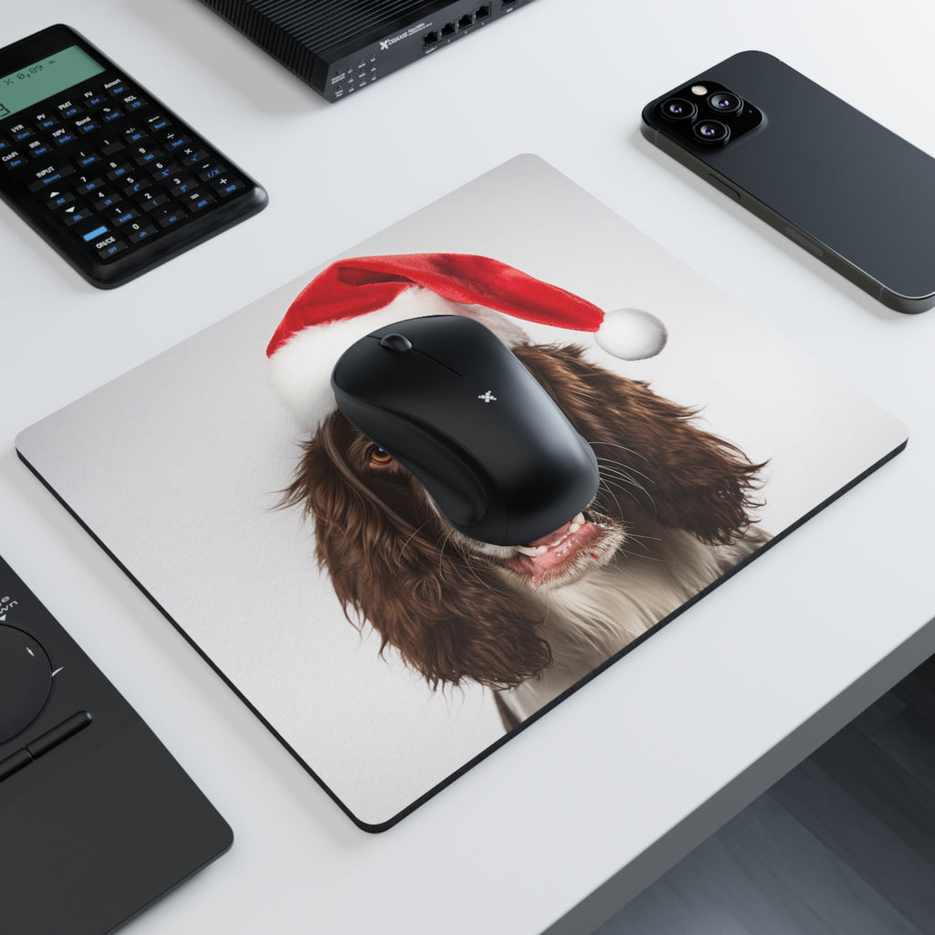 Mouse Pad - English Springer Spaniel, view 2