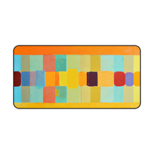 Maiya Wexler - Mid-Century Design Desk Mat
