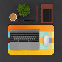 Maiya Wexler - Mid-Century Design Desk Mat