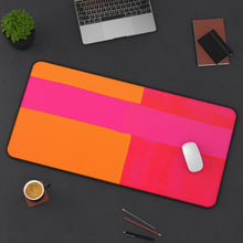 Hilda Pollack - Mid-Century Design Desk Mat