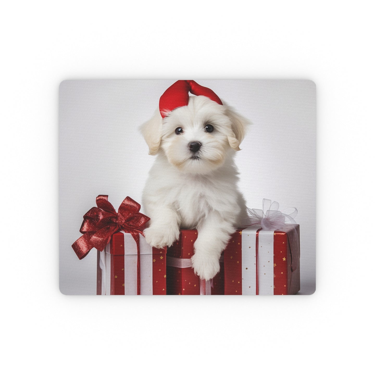 DistinctInk Mouse Pad - 1/4