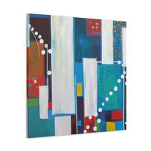 Gilda Radburn - Mid-Century Modern Canvas Wall Art Decor