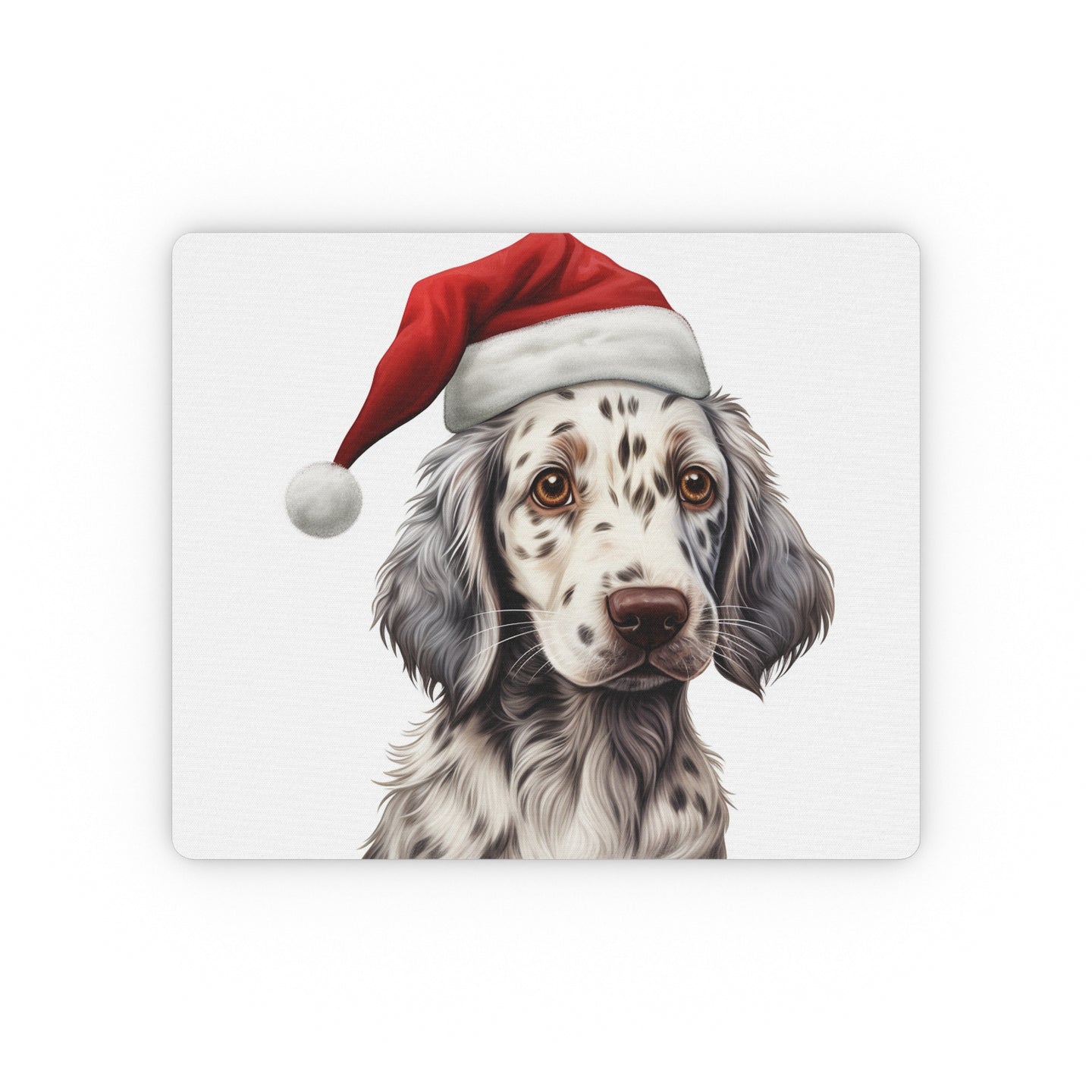 DistinctInk Mouse Pad - 1/4