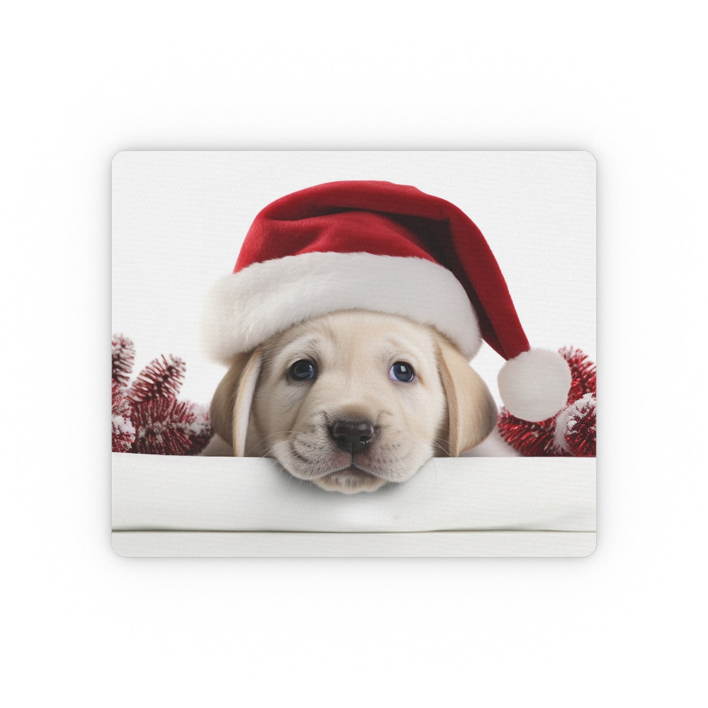 DistinctInk Mouse Pad - 1/4