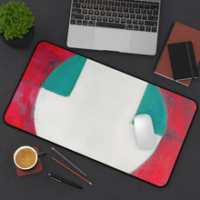 Gavin Campbell - Mid-Century Design Desk Mat