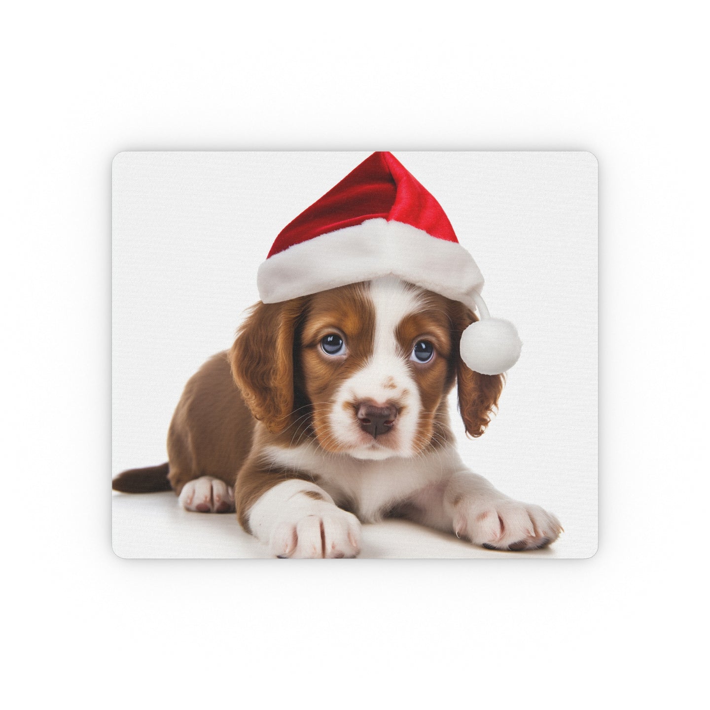 DistinctInk Mouse Pad - 1/4