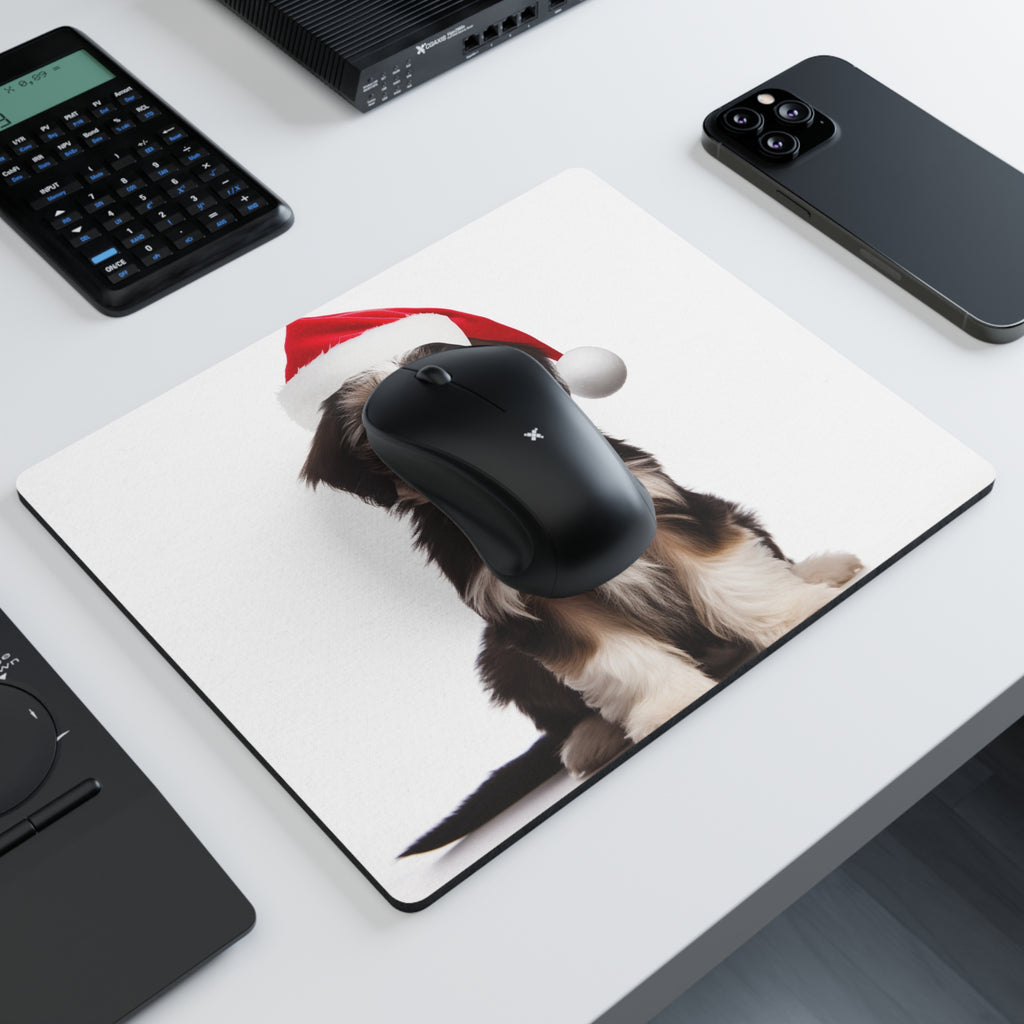 Mouse Pad - Tibetan Terrier Puppy, view 2