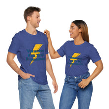 Fox Trail Elementary Volunteer Tee - Show Your Pride and Help the PTSA