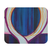 Walter Wolfman - Mid-Century Modern Mouse Pad
