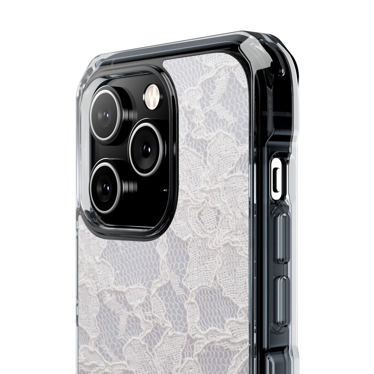 Magnetic Clear Impact Cases, view 44