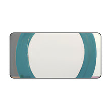 Helen Millhouse - Mid-Century Design Desk Mat