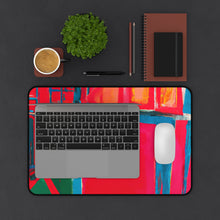 Royce Robins. - Mid-Century Design Desk Mat