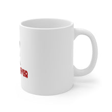 DistinctInk Glossy White Coffee / Tea Mug - Best Chef Ever