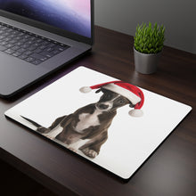 DistinctInk Mouse Pad - 1/4" Foam Rubber - Whippet Puppy