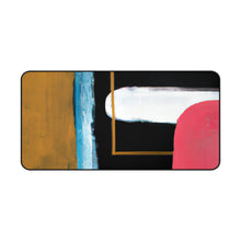 Lydia McAlister - Mid-Century Design Desk Mat