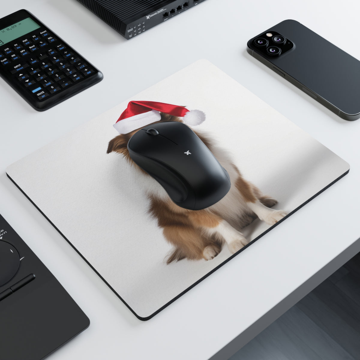Mouse Pad - Shetland Sheepdog, view 2
