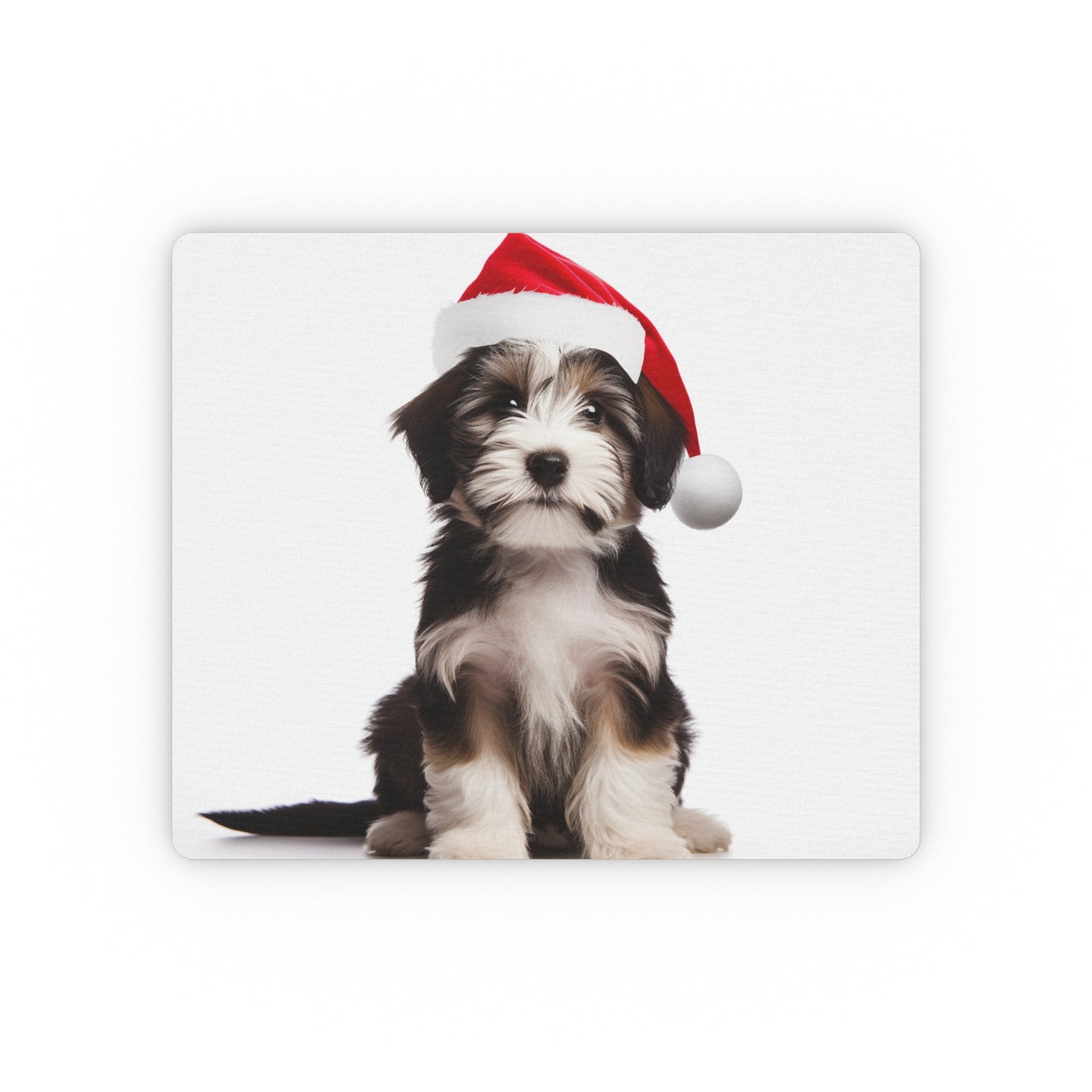 DistinctInk Mouse Pad - 1/4