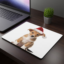 DistinctInk Mouse Pad - 1/4" Foam Rubber - Portuguese Podengo Pequeno Puppy