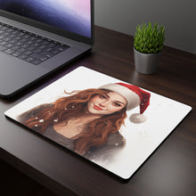 DistinctInk Mouse Pad - 1/4" Foam Rubber - Brittany