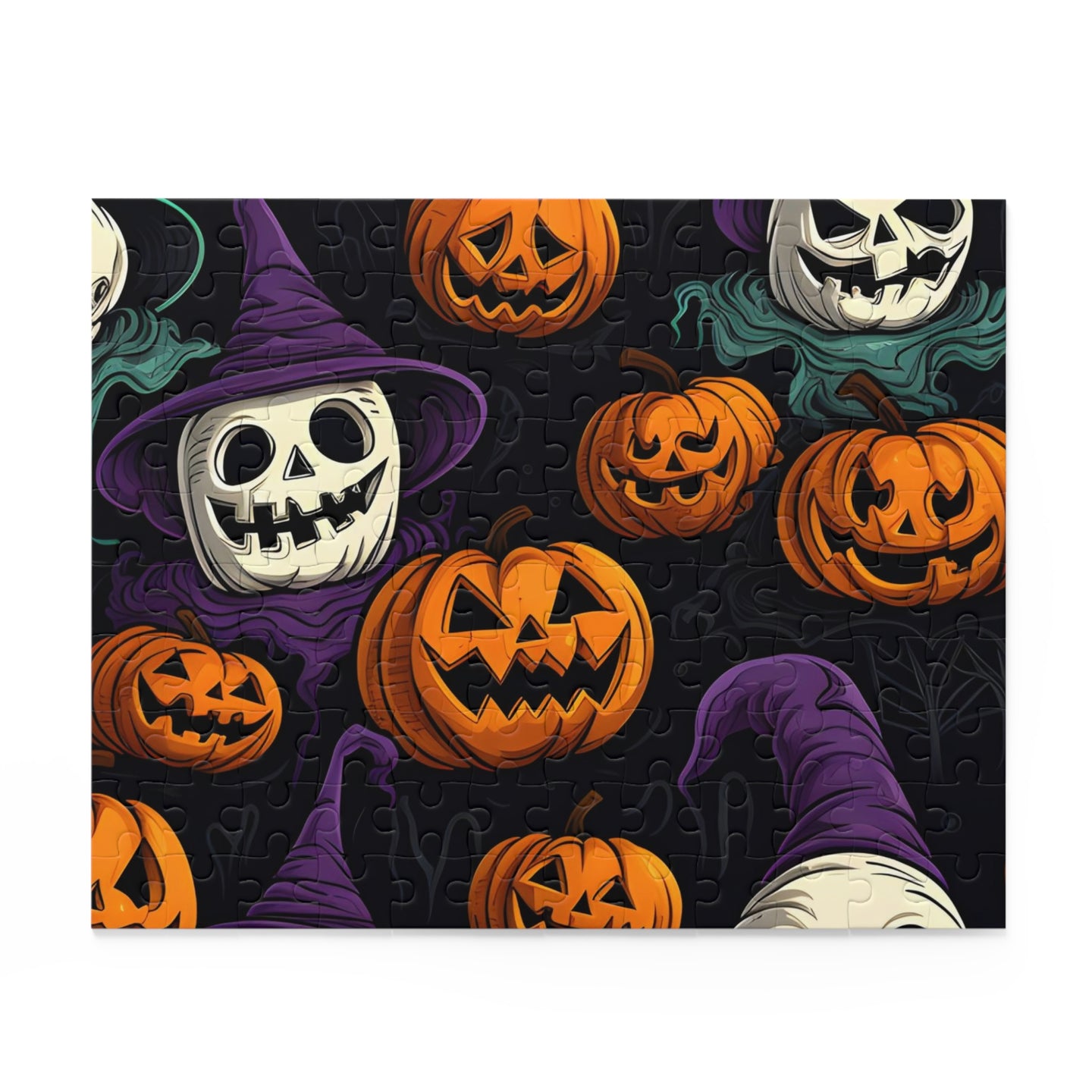 DistinctInk Jigsaw Puzzle with 