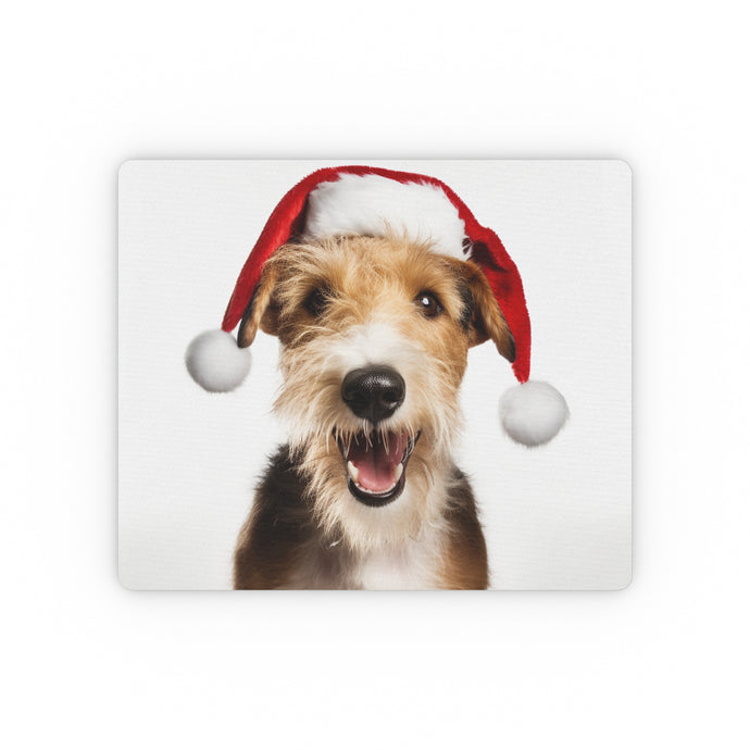 DistinctInk Mouse Pad - 1/4