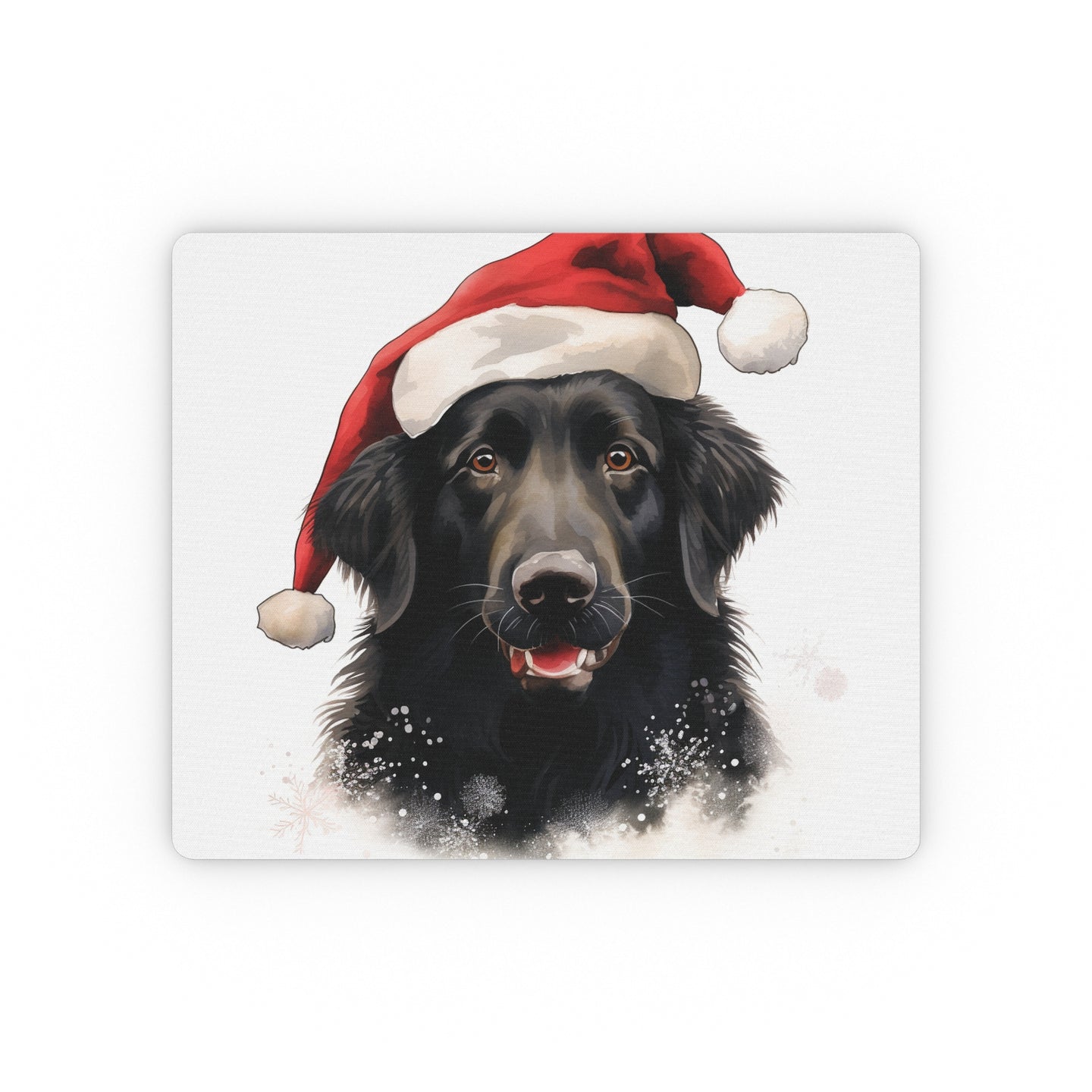 DistinctInk Mouse Pad - 1/4