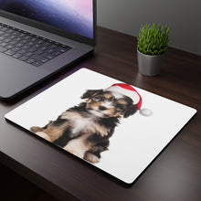 DistinctInk Mouse Pad - 1/4" Foam Rubber - Löwchen Puppy