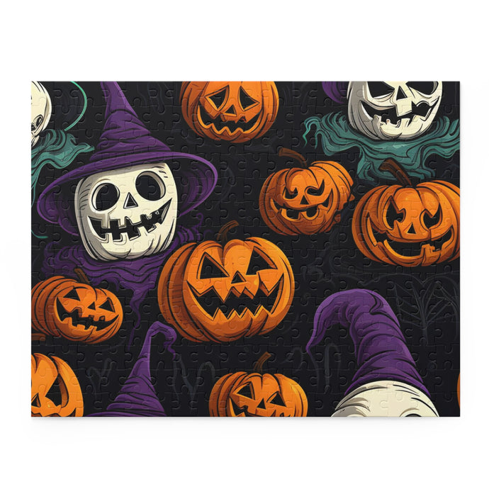 DistinctInk Jigsaw Puzzle with 